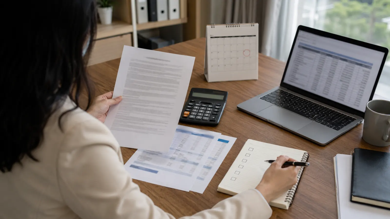 Korean Severance Pay for Foreign Workers: What to Check Before Leaving a Job