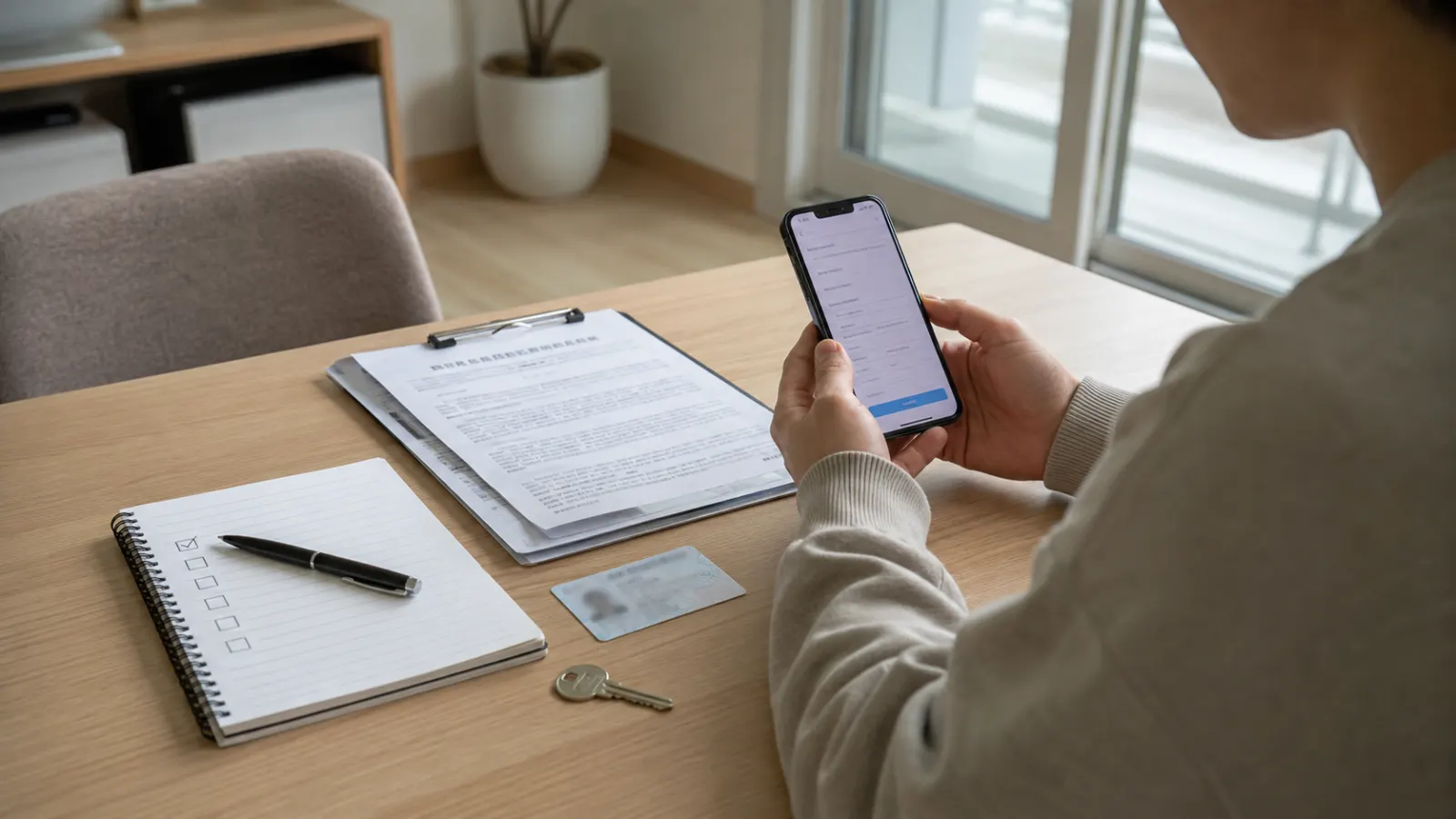 Address Registration in Korea: Why Foreign Residents Should Check Their Housing Documents