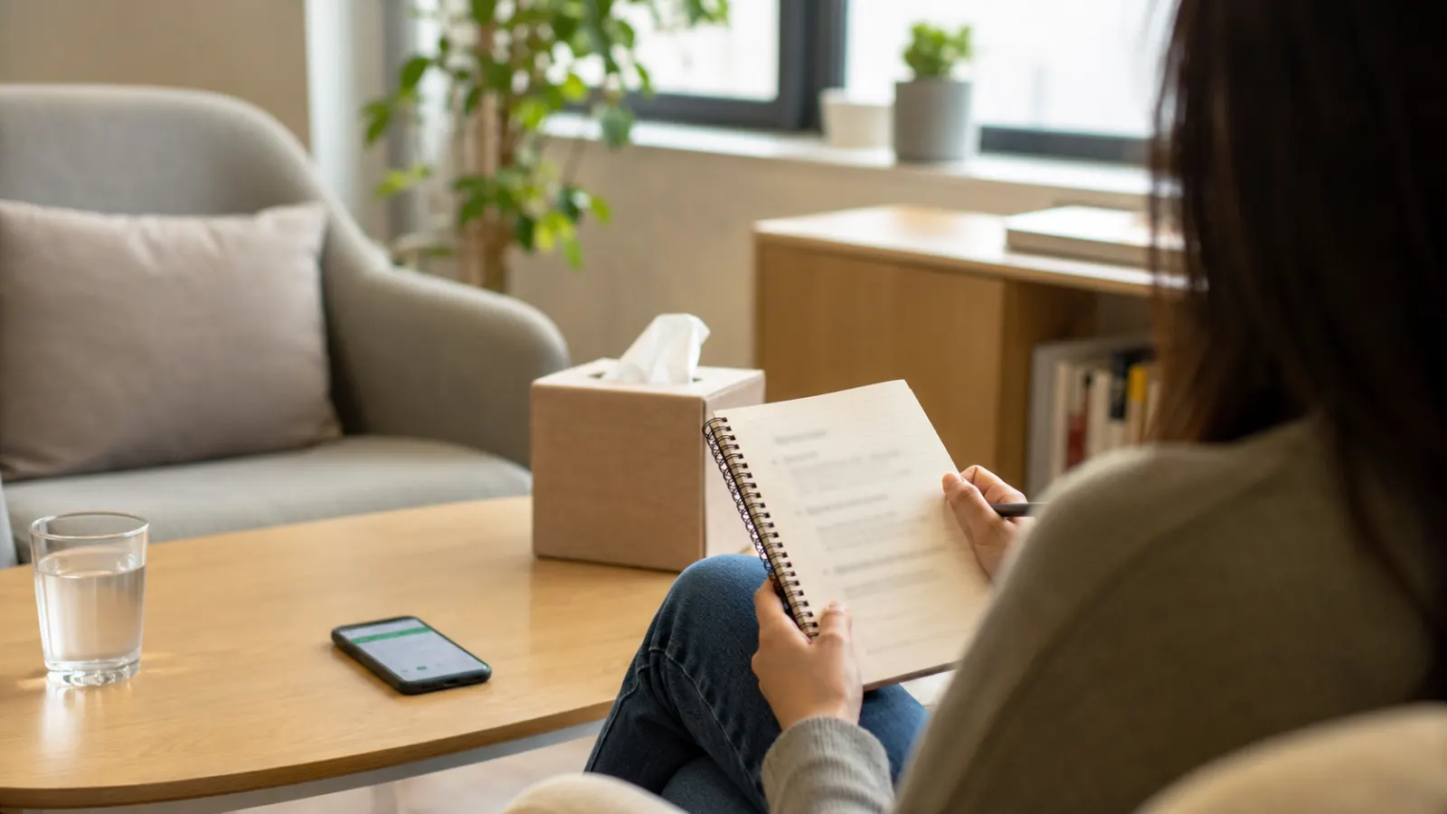 Mental Health Counseling in Korea: How Foreign Residents Can Find the Right Support