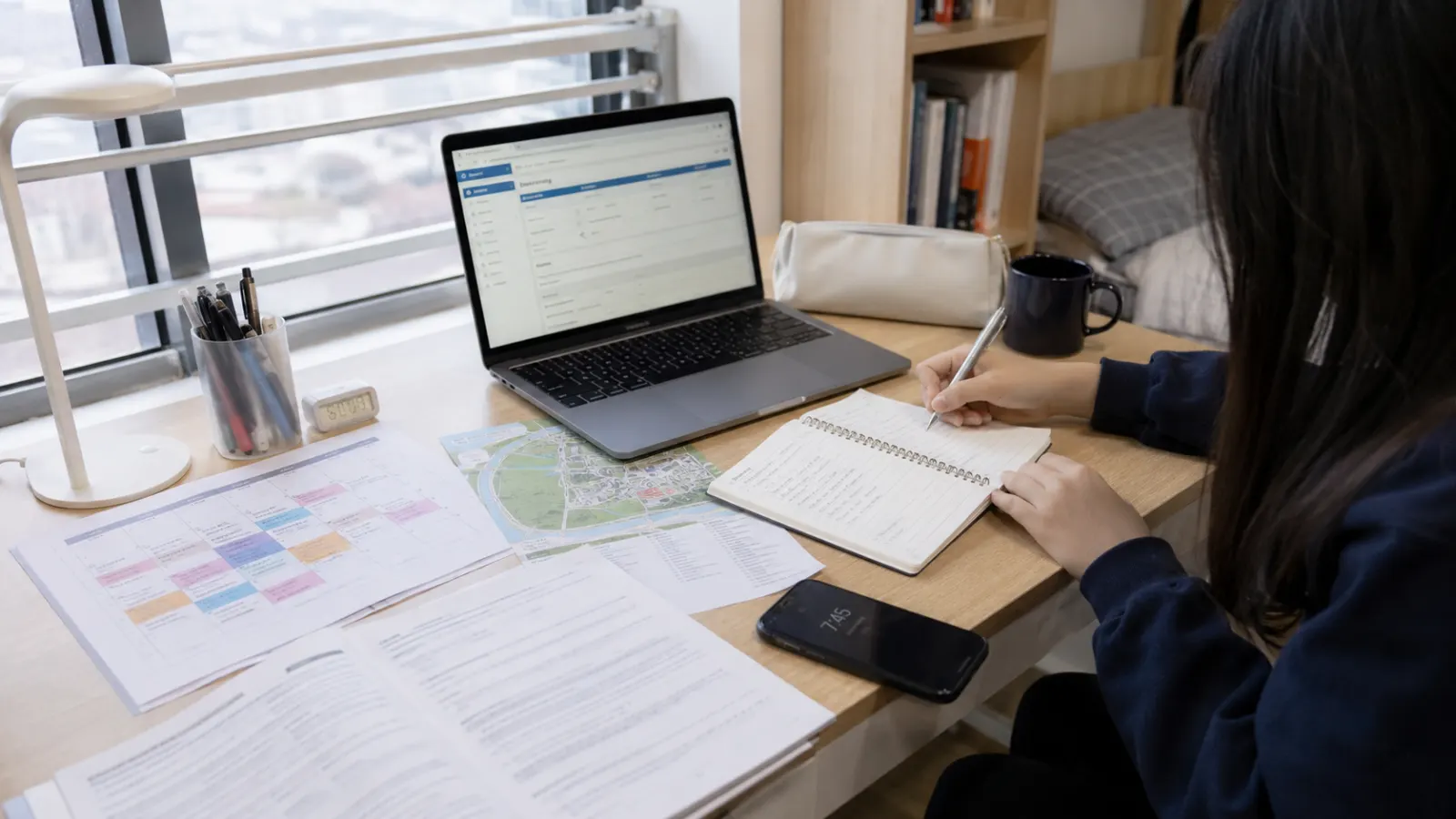 Korean University Course Registration: How Exchange Students Can Avoid Common Mistakes