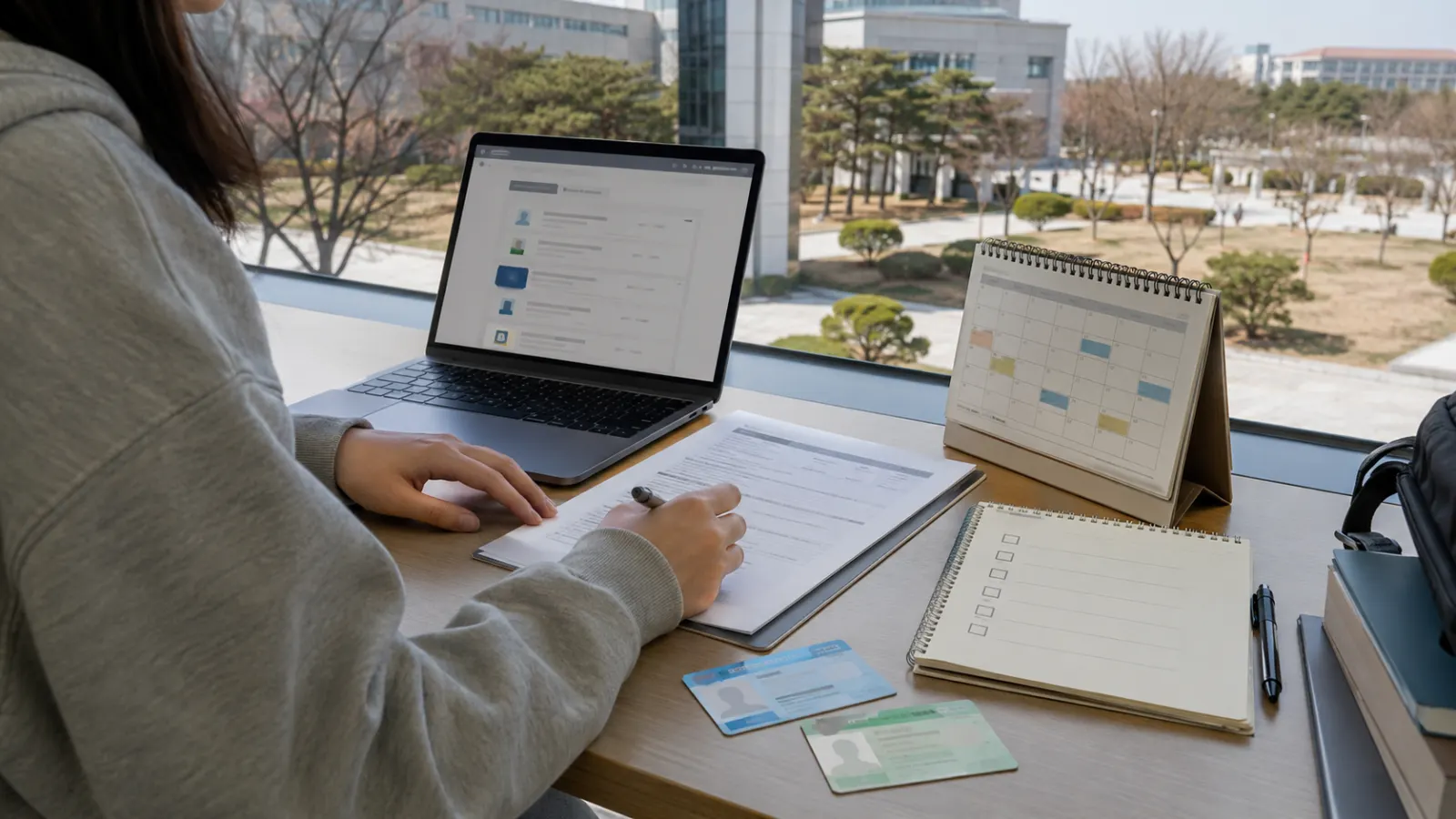 Part-Time Jobs in Korea for International Students: What to Check Before Working