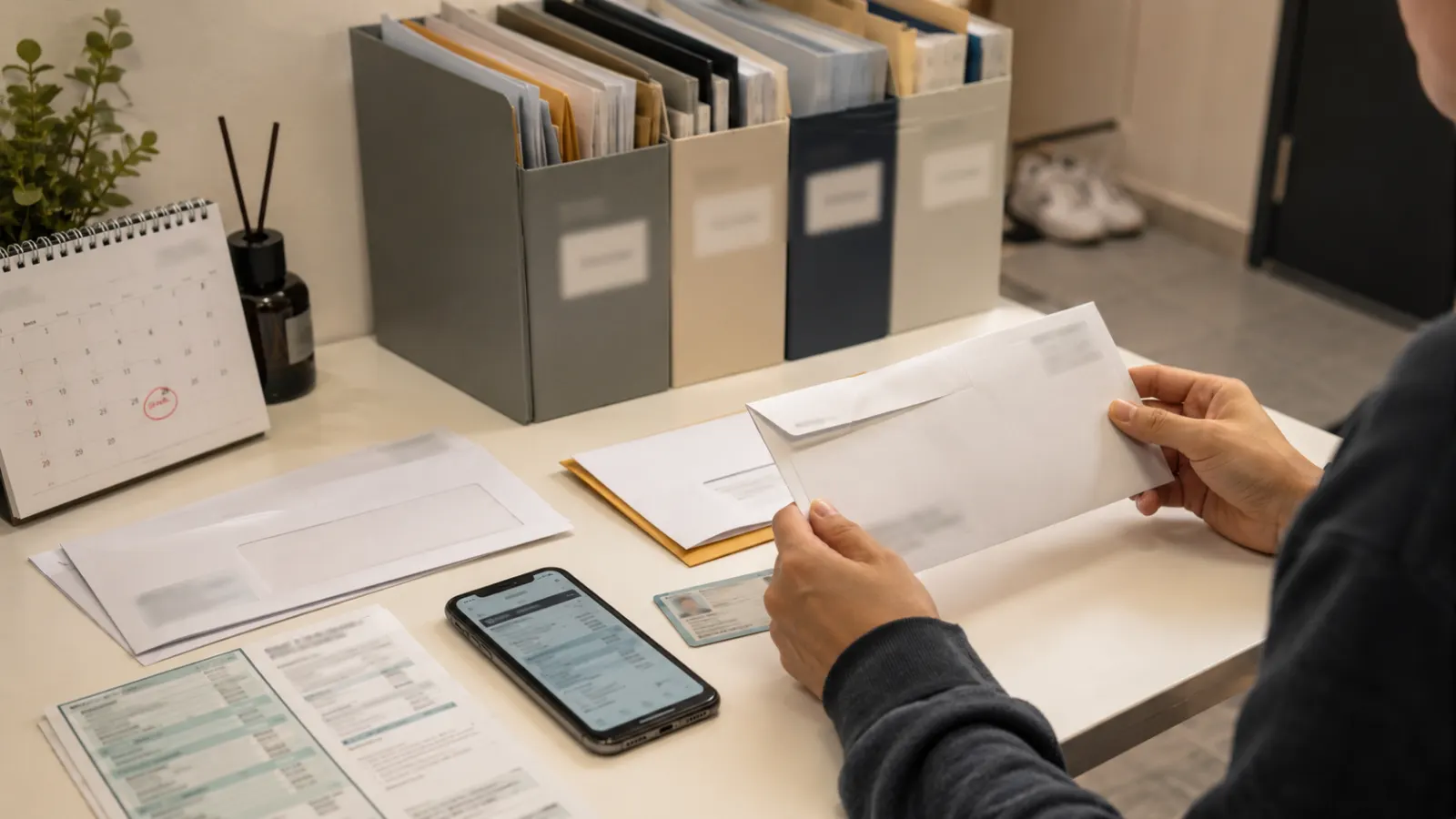 Receiving Registered Mail in Korea: What Foreign Residents Should Do With Official Notices