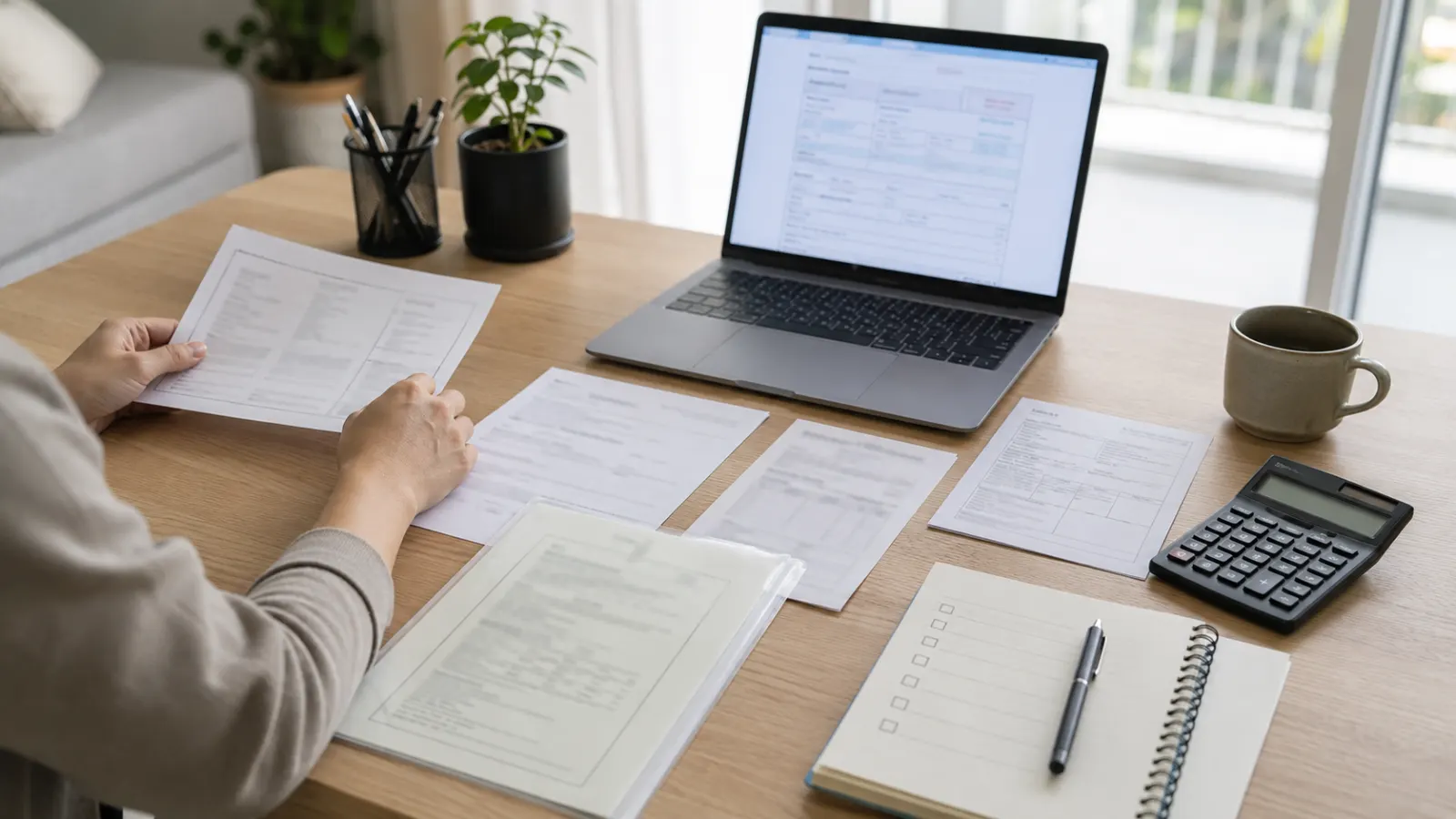 Korean Tax Invoices for Foreign Freelancers: What Clients May Ask You to Issue
