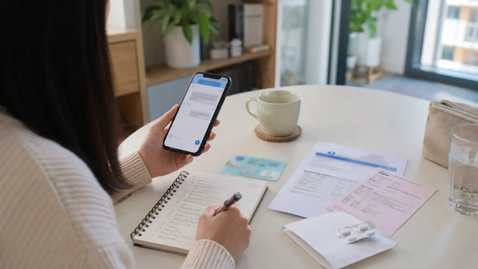 National Health Insurance in Korea for Foreigners: What It Actually Covers