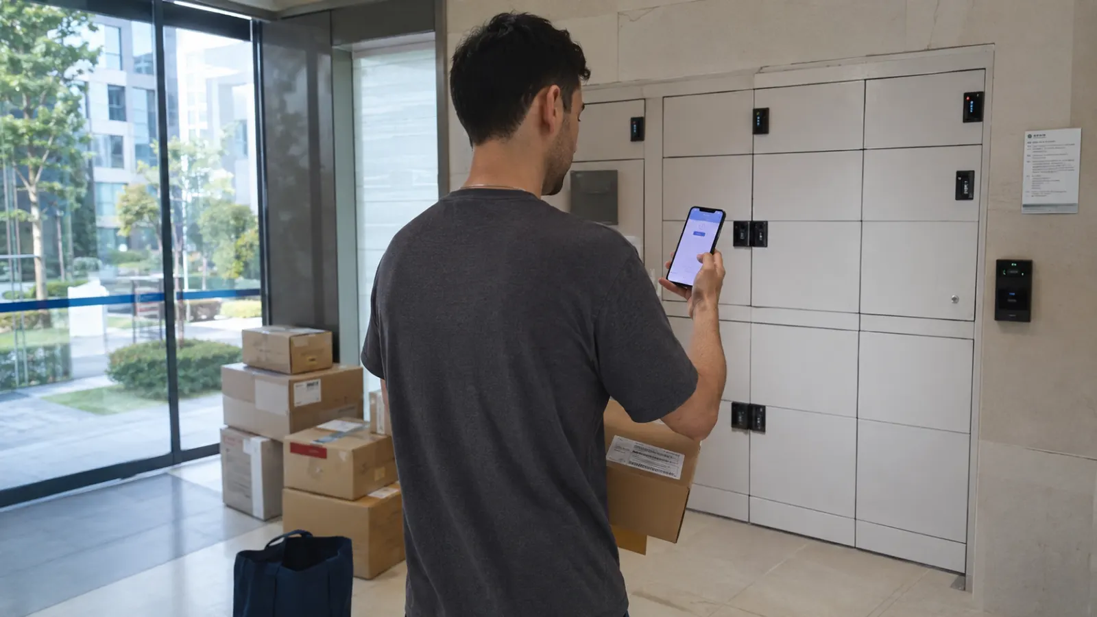 How to Receive Parcels in Korea: A Practical Guide for Foreign Residents