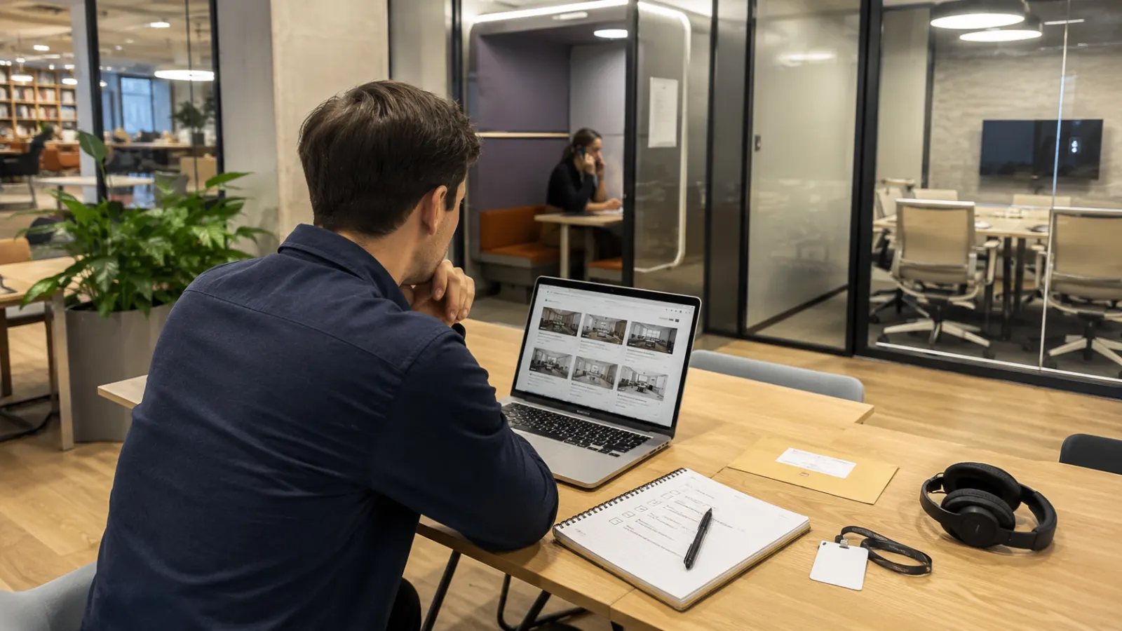 Coworking Spaces in Korea: What Foreign Freelancers and Small Teams Should Compare