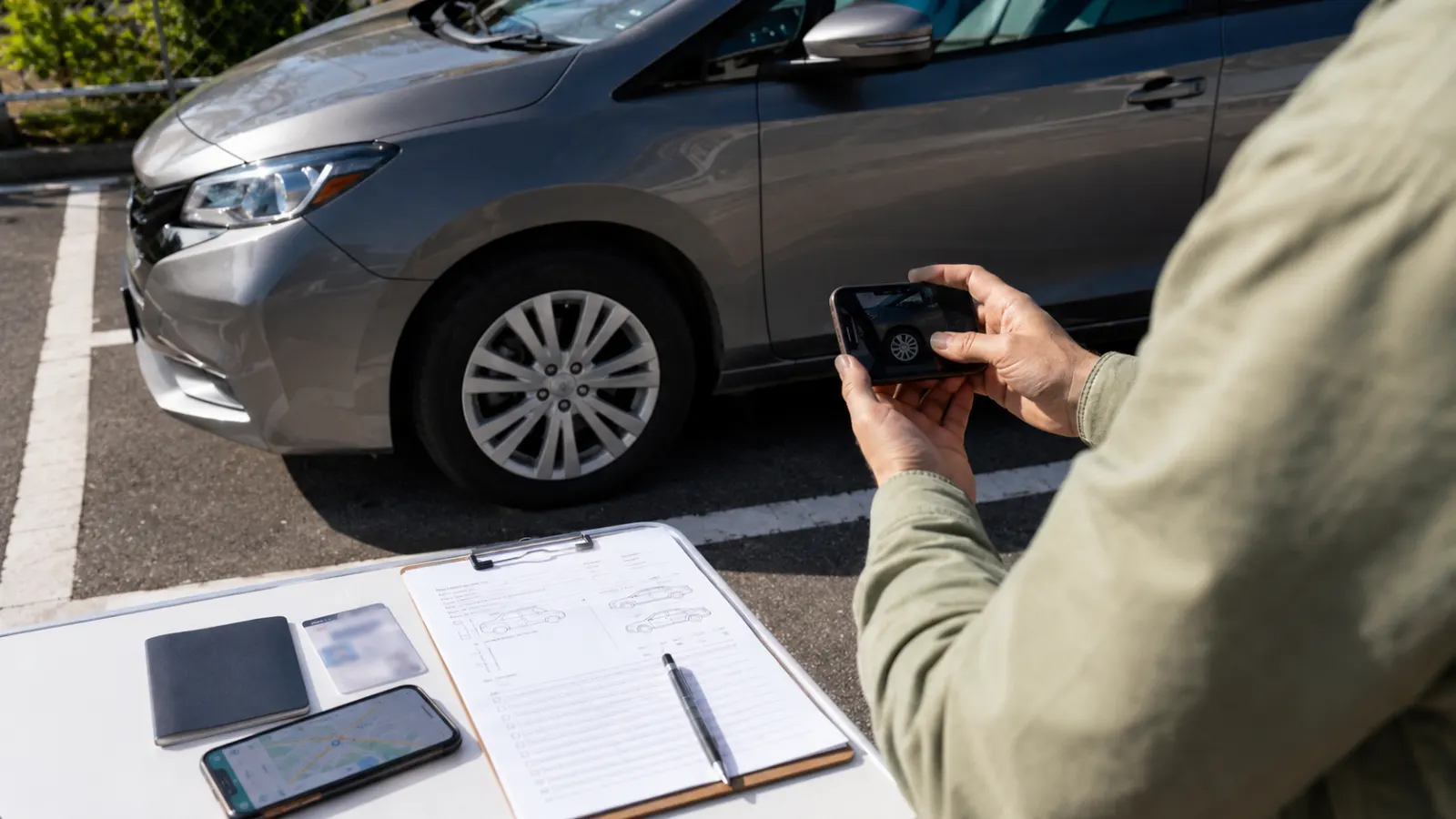 Renting a Car in Korea: What Foreign Drivers Should Check Before Booking