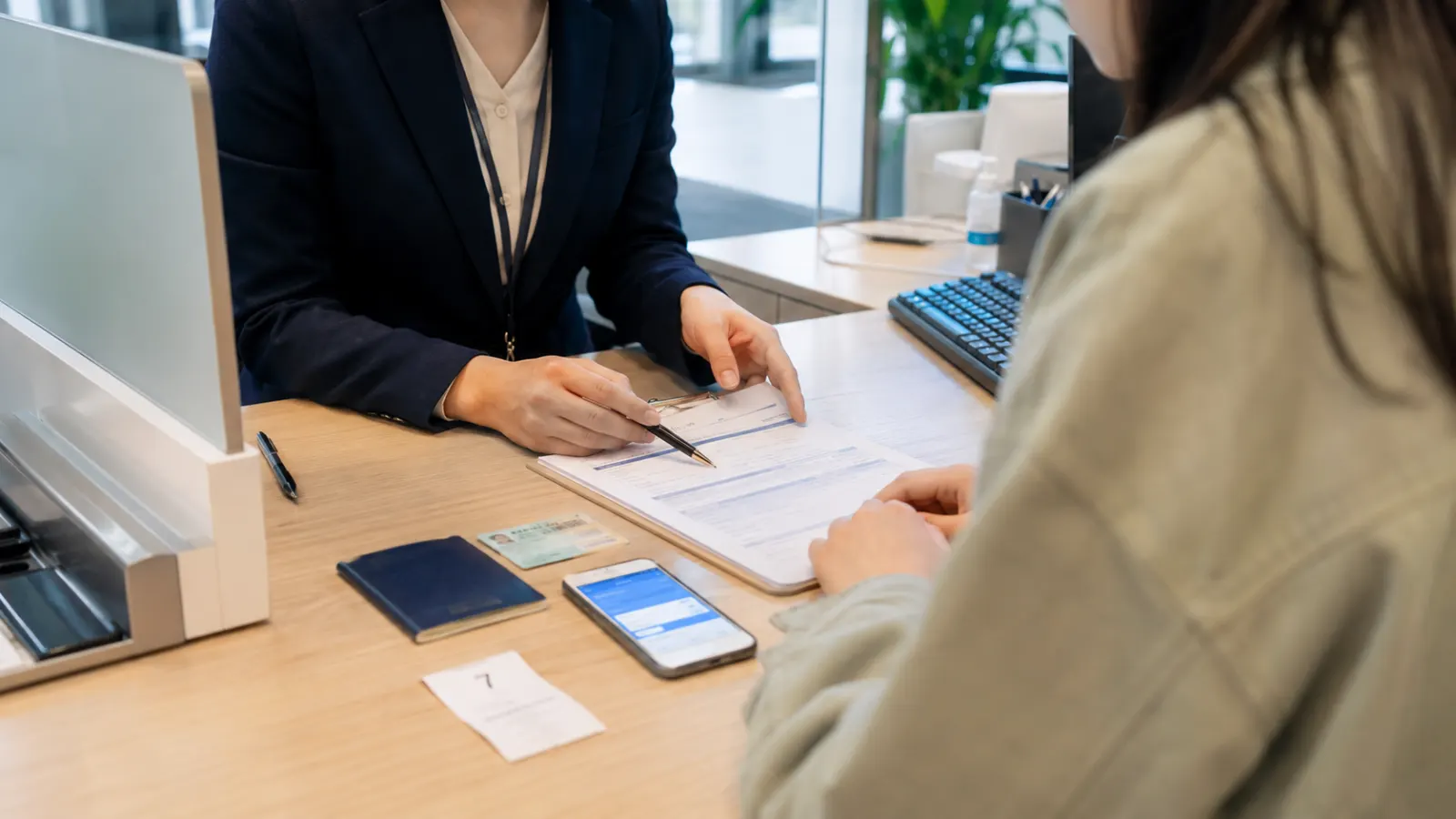 Opening a Korean Bank Account as a Foreigner: What You Need to Know