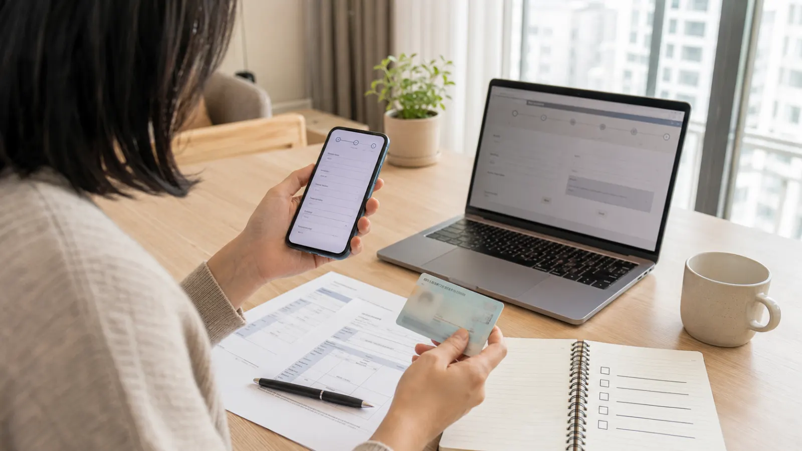 Korean Online Identity Verification for Foreigners: Why It Fails and How to Fix It