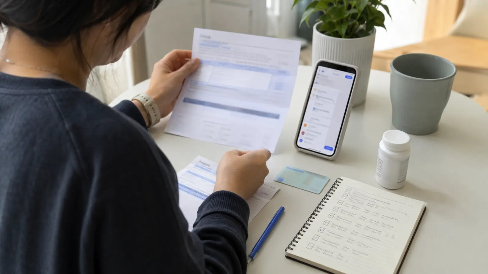 Korean National Health Insurance for Foreigners: What New Residents Should Know