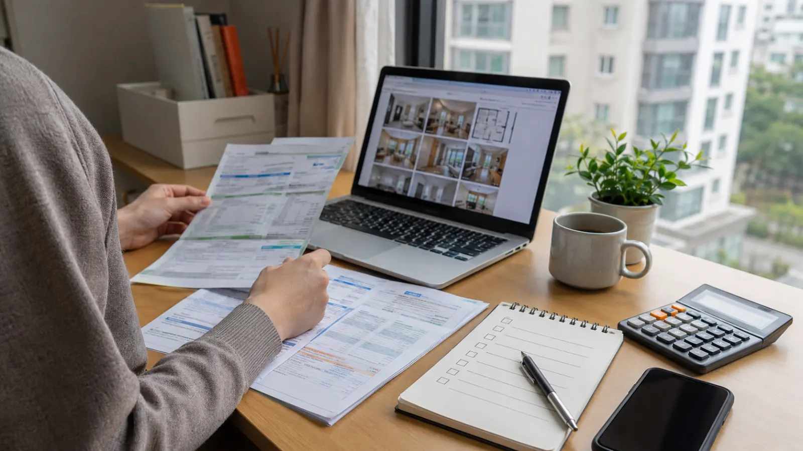 Korean Utility Bills and Maintenance Fees: What Foreign Renters Should Know