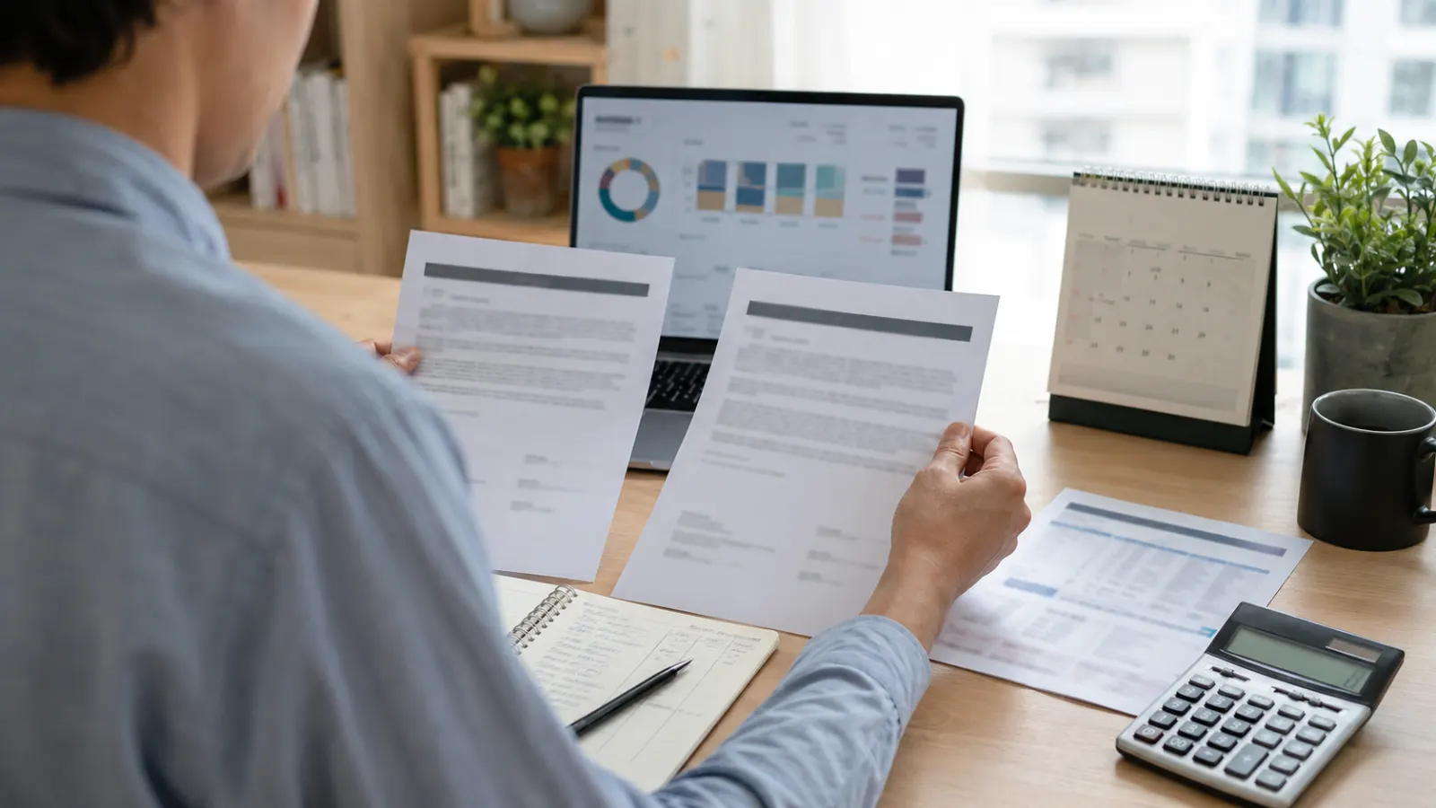 Understanding a Korean Salary Package: What Foreign Employees Should Check Beyond Base Pay