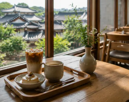 Unstaffed Stores in Korea: How to Use Self-Service Ramen Shops, Cafes, and Everyday Retail