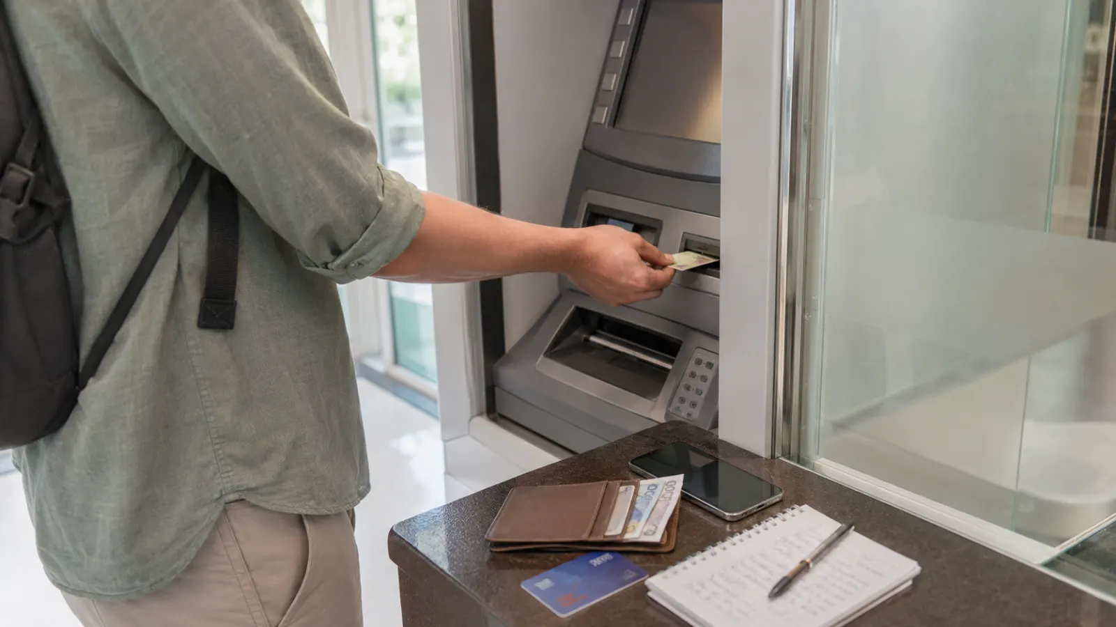 Using ATMs in Korea: How Foreign Visitors and Residents Can Avoid Common Problems