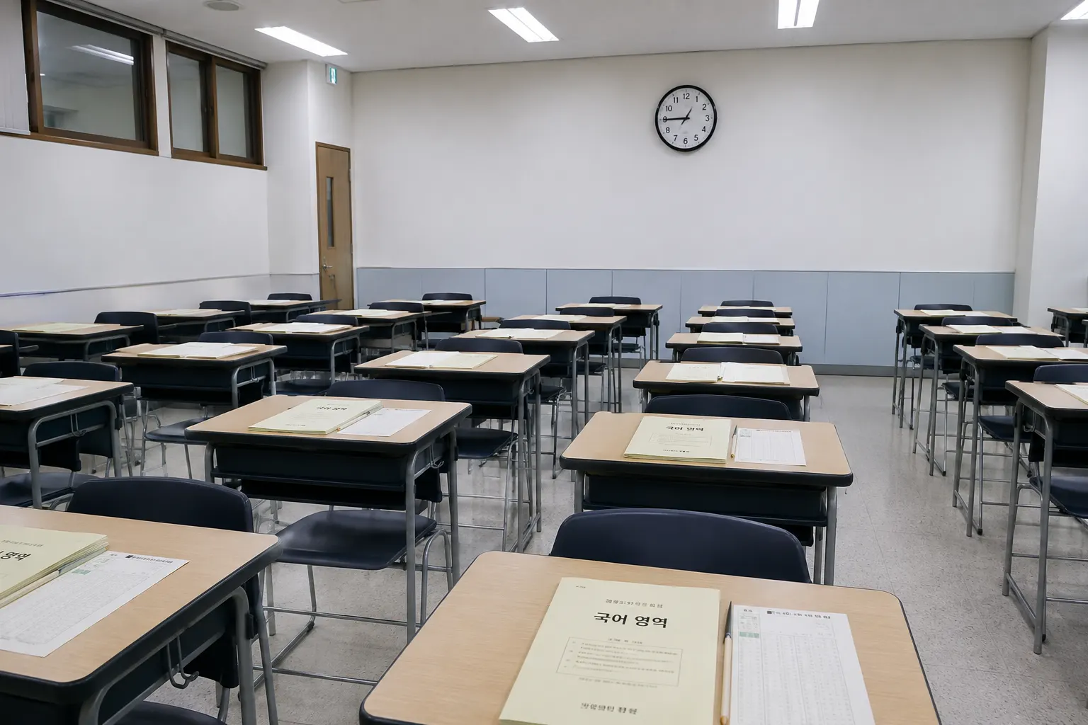 How the TOPIK Korean Language Exam Works and Why It Matters