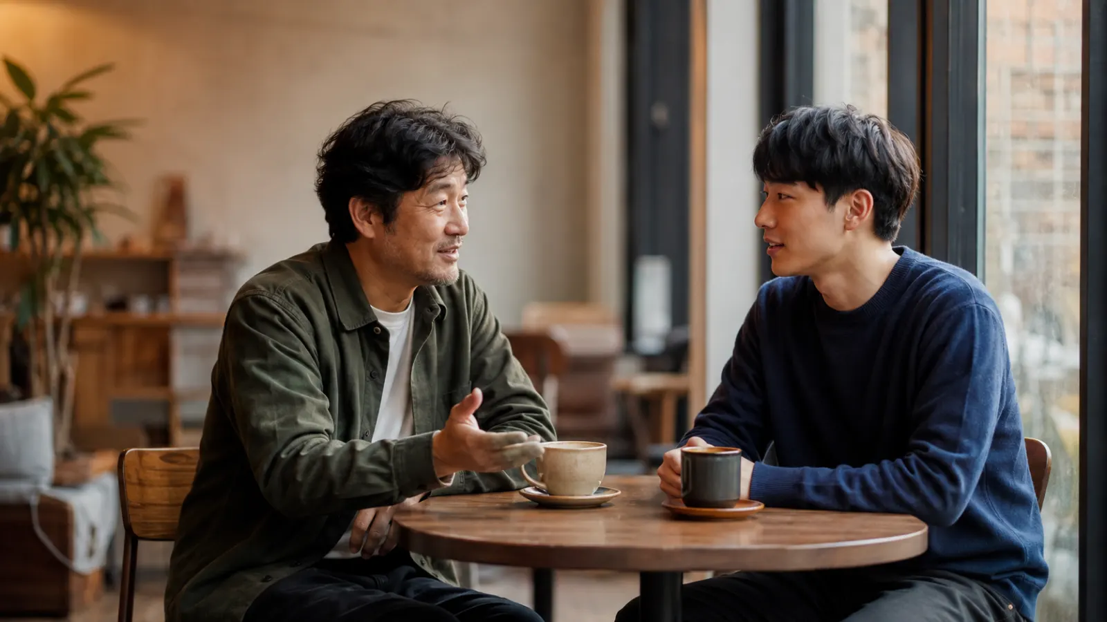 Korean Age and Titles Explained: What Foreigners Often Get Wrong