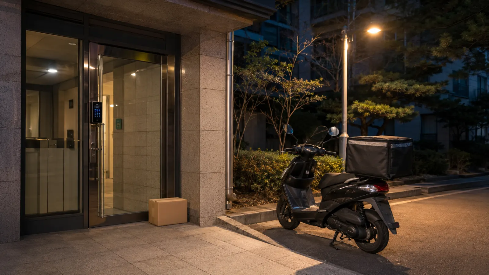 How Delivery Apps Work in Korea: Coupang, Baemin, and Beyond