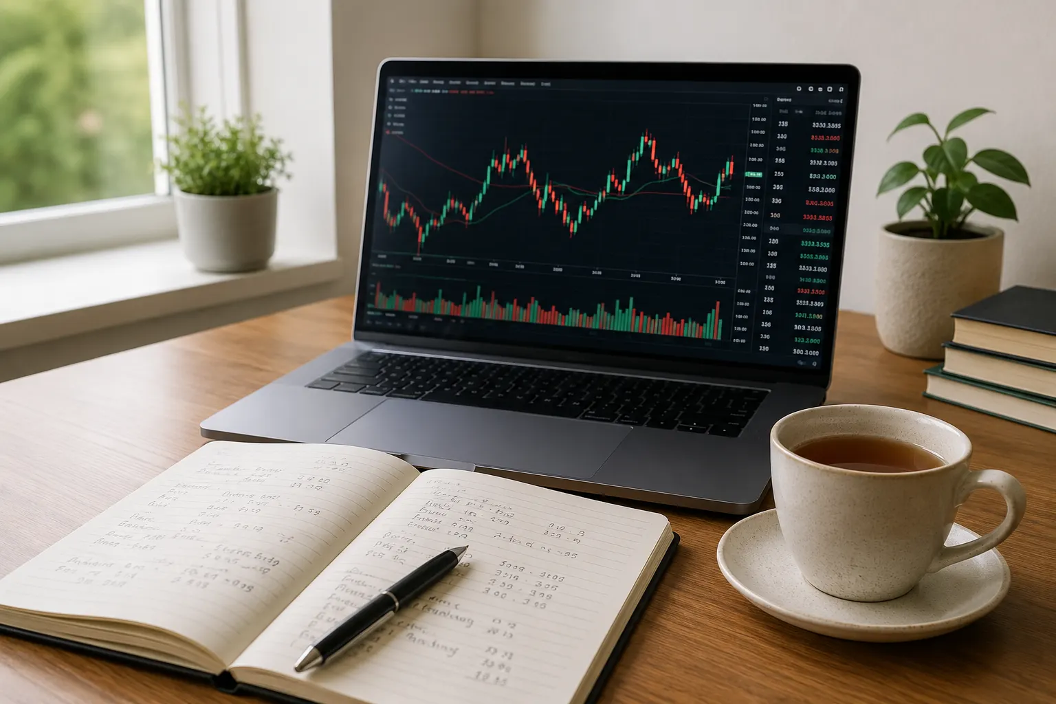 How Korean Investment Options Work for Foreign Residents