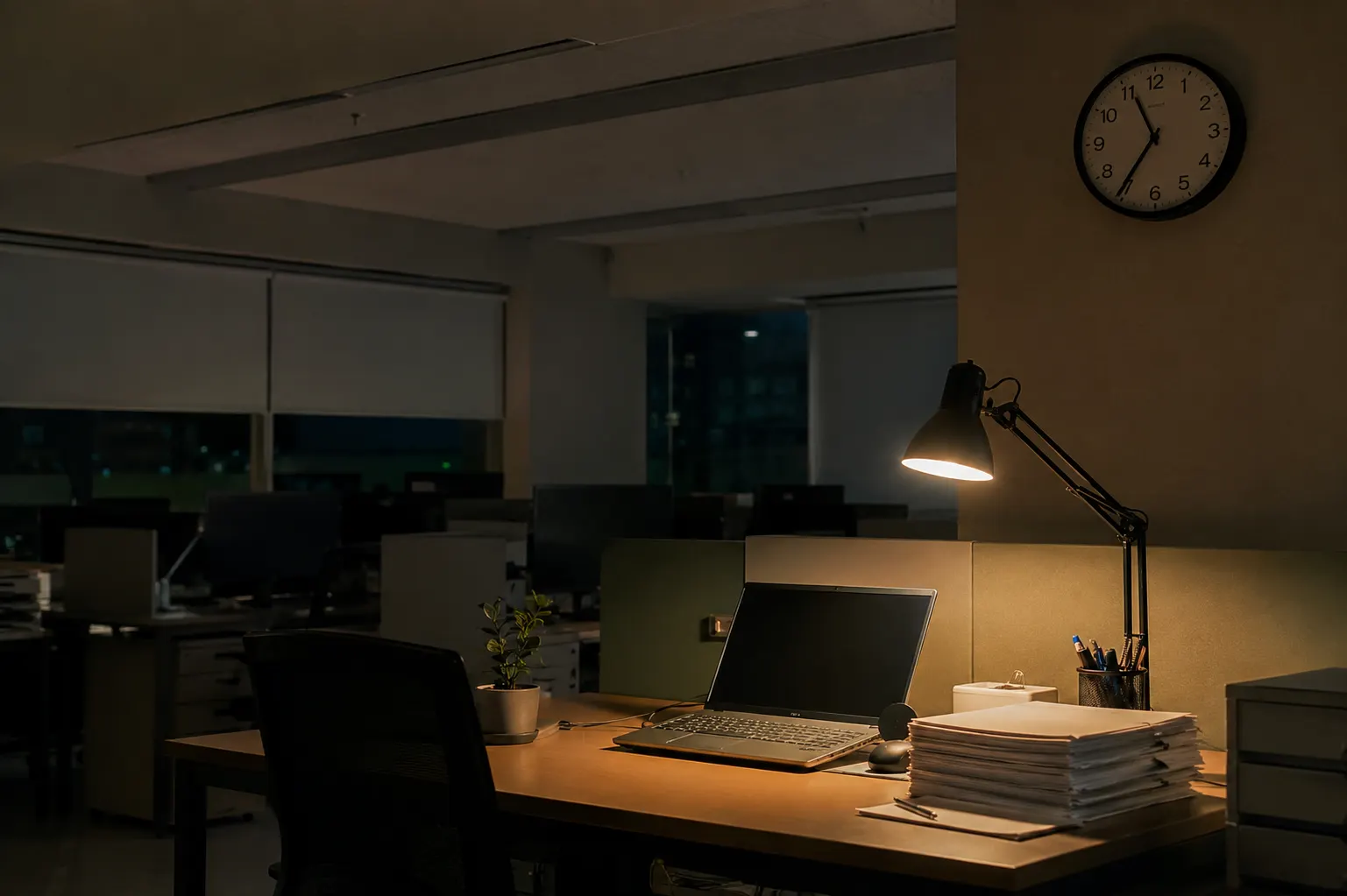 How Korean Workplace Overtime Rules Actually Work for Employees