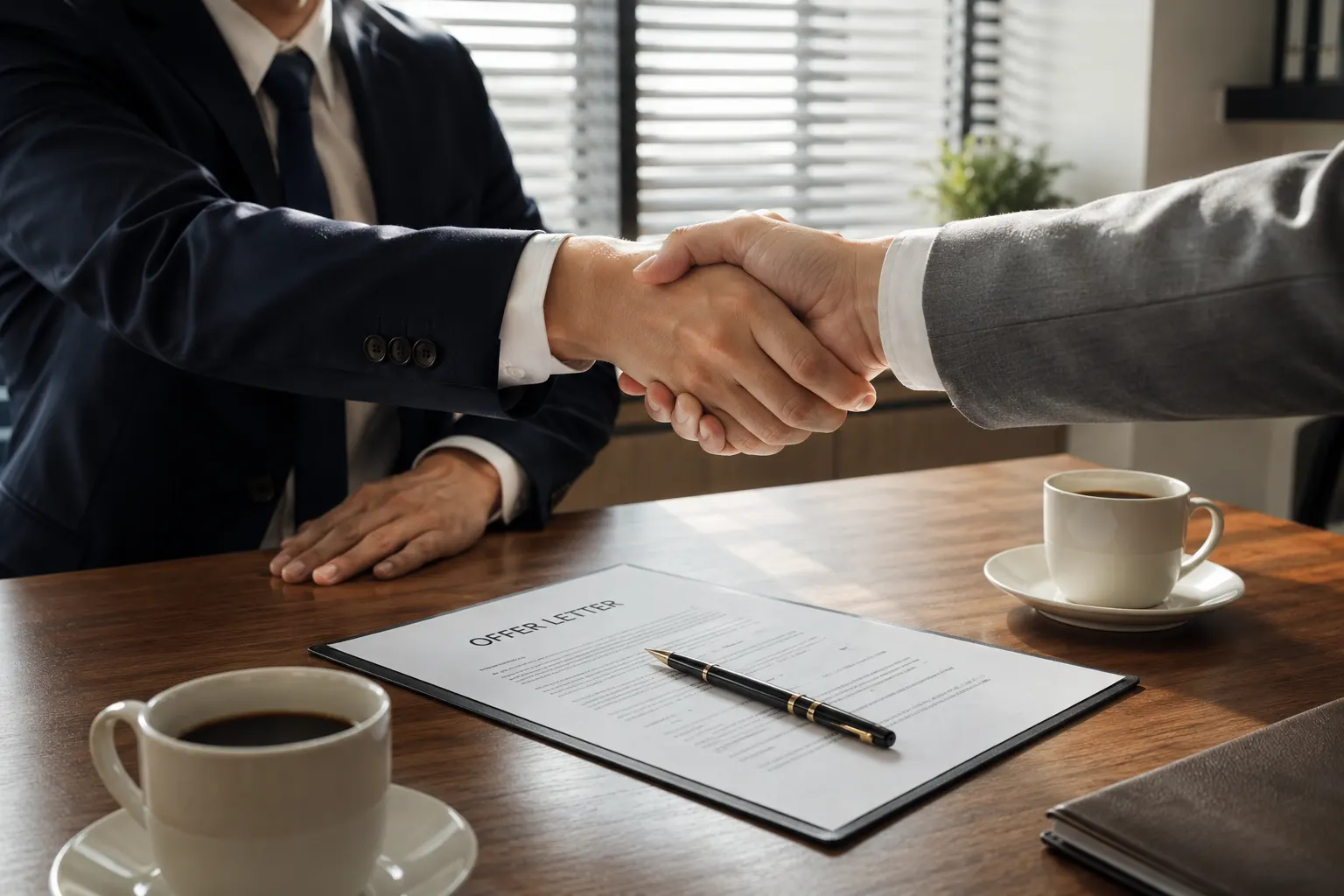 How Salary Negotiation Works in Korea for Foreign Employees