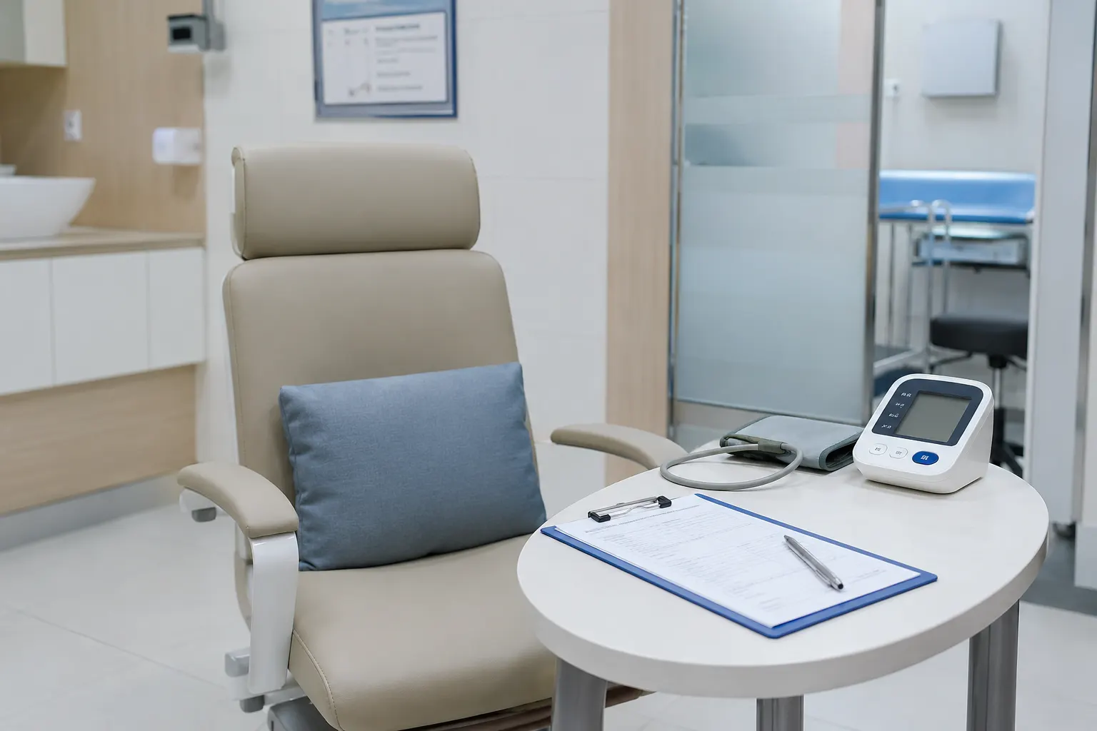 How Health Checkups and Vaccinations Work for Foreign Residents in Korea