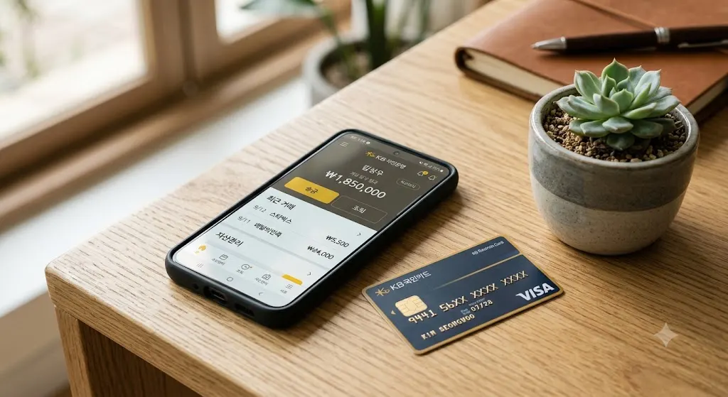 How Korean Banking Apps Work and Which Ones Foreigners Should Use