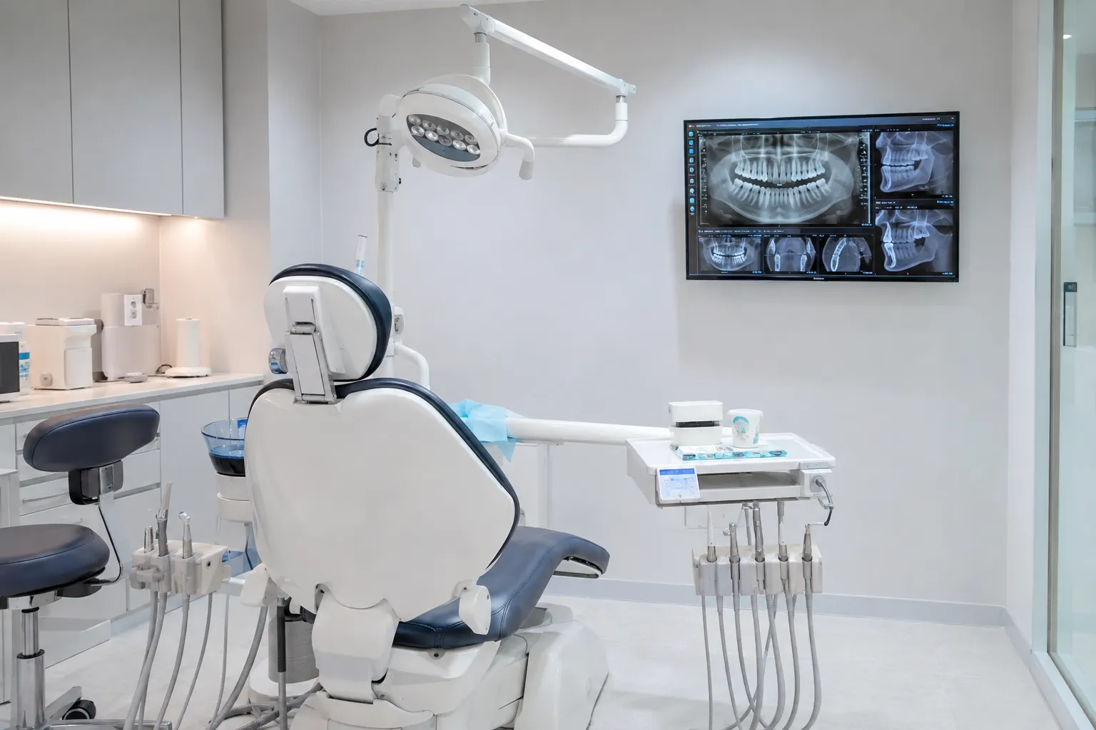 How Dental Care Works in Korea for Foreign Residents