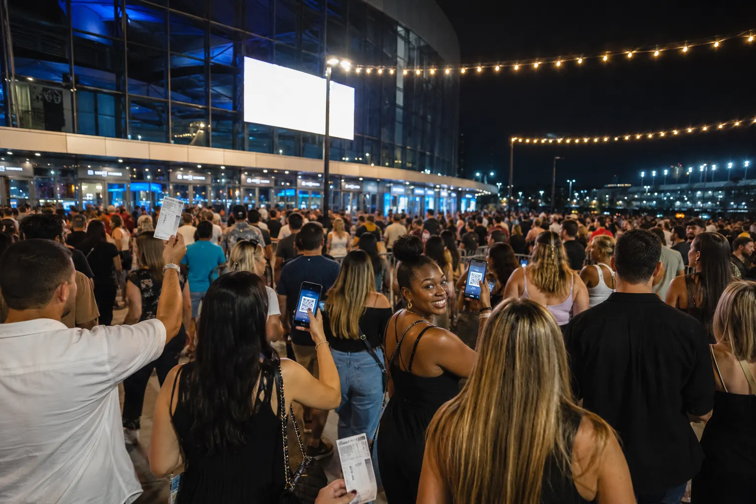 How K-pop Concert Ticketing Works for Foreign Fans