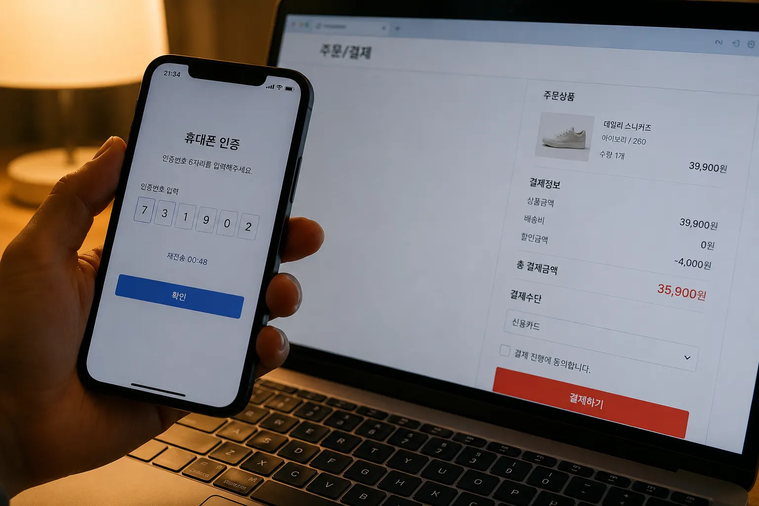 Why Korean Website Verification Confuses Foreign Users