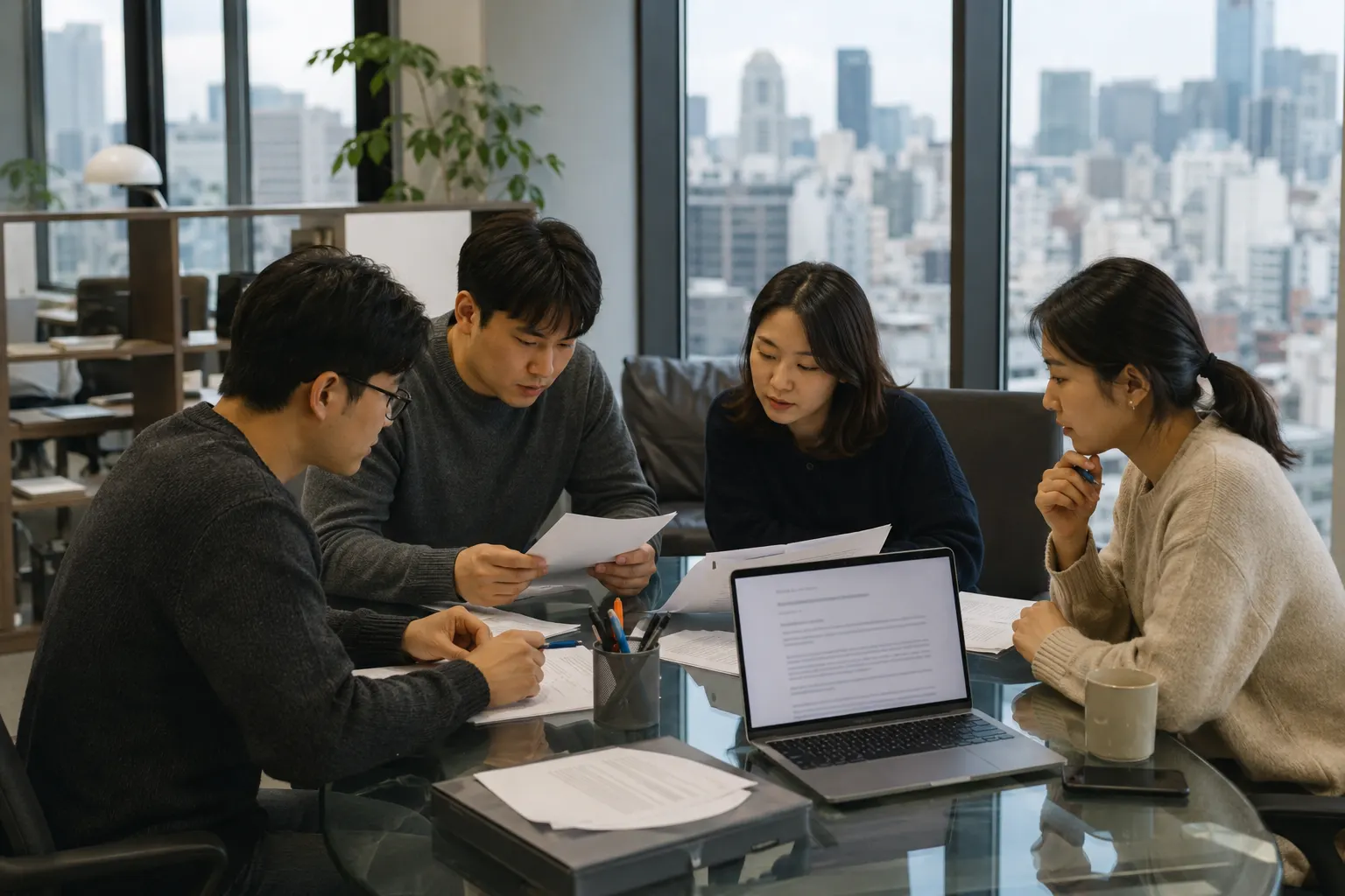 How to Register a Startup Business in Korea as a Foreigner