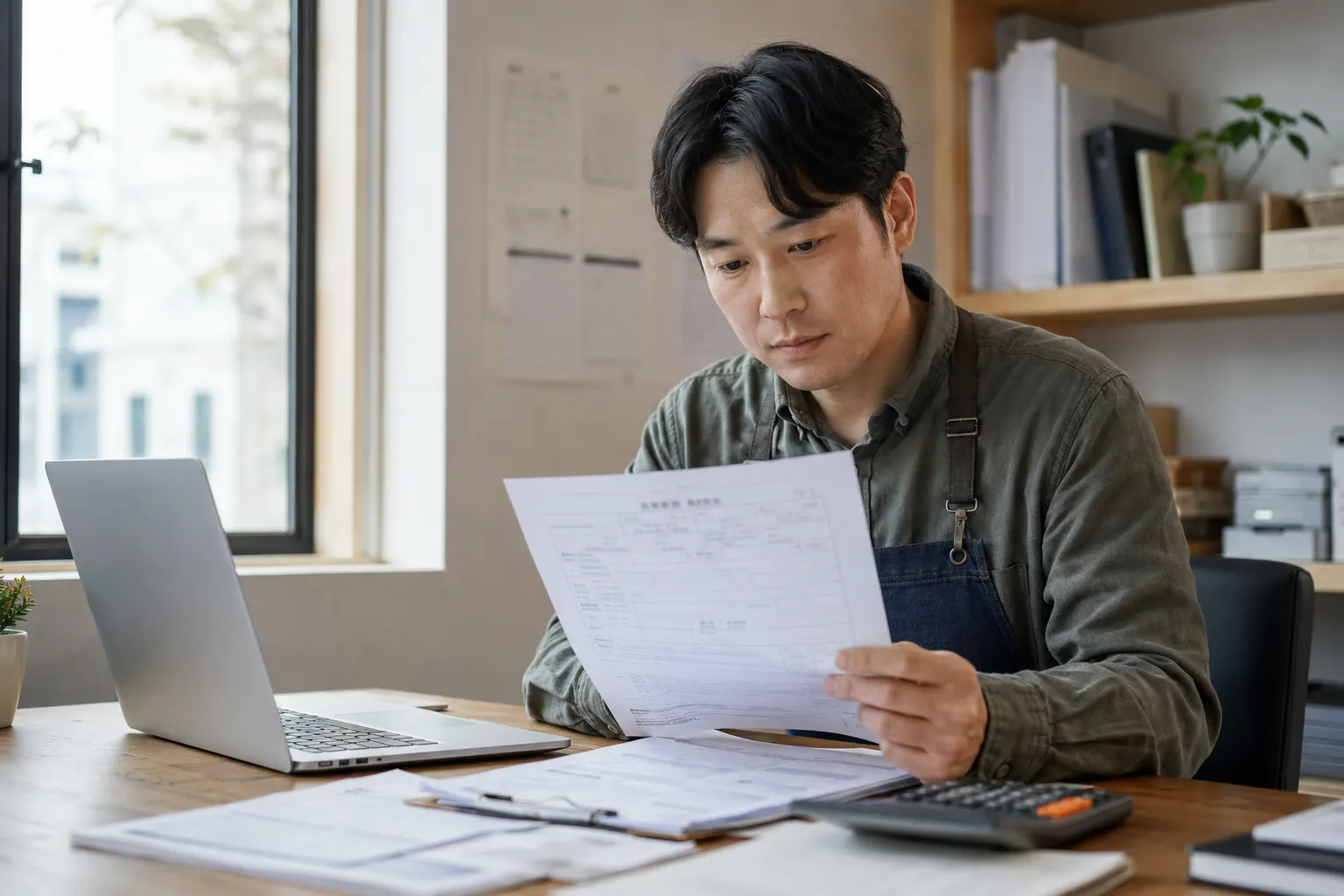 How Korean Business Registration Categories Affect Foreign Entrepreneurs