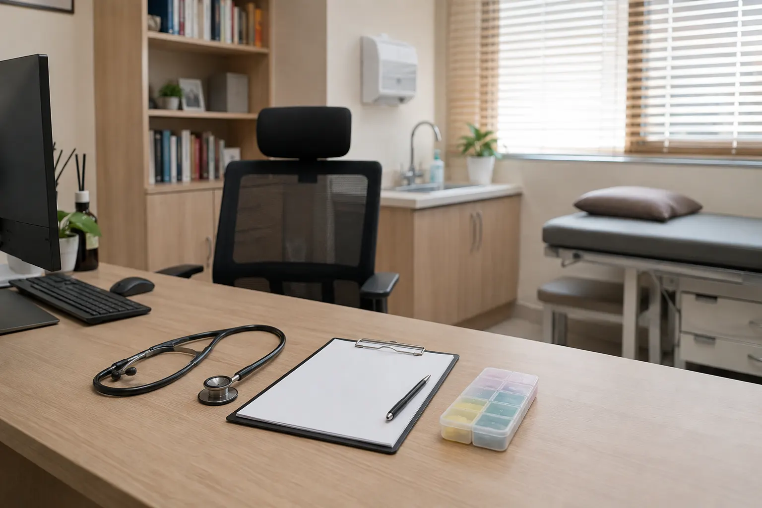 How to Get a Prescription Refilled in Korea as a Foreign Resident