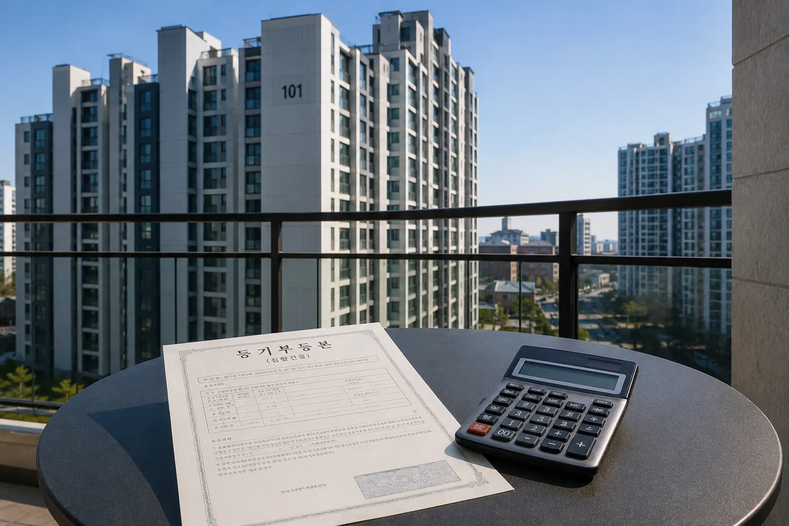 How Property Taxes and Housing Costs Work for Foreign Owners in Korea