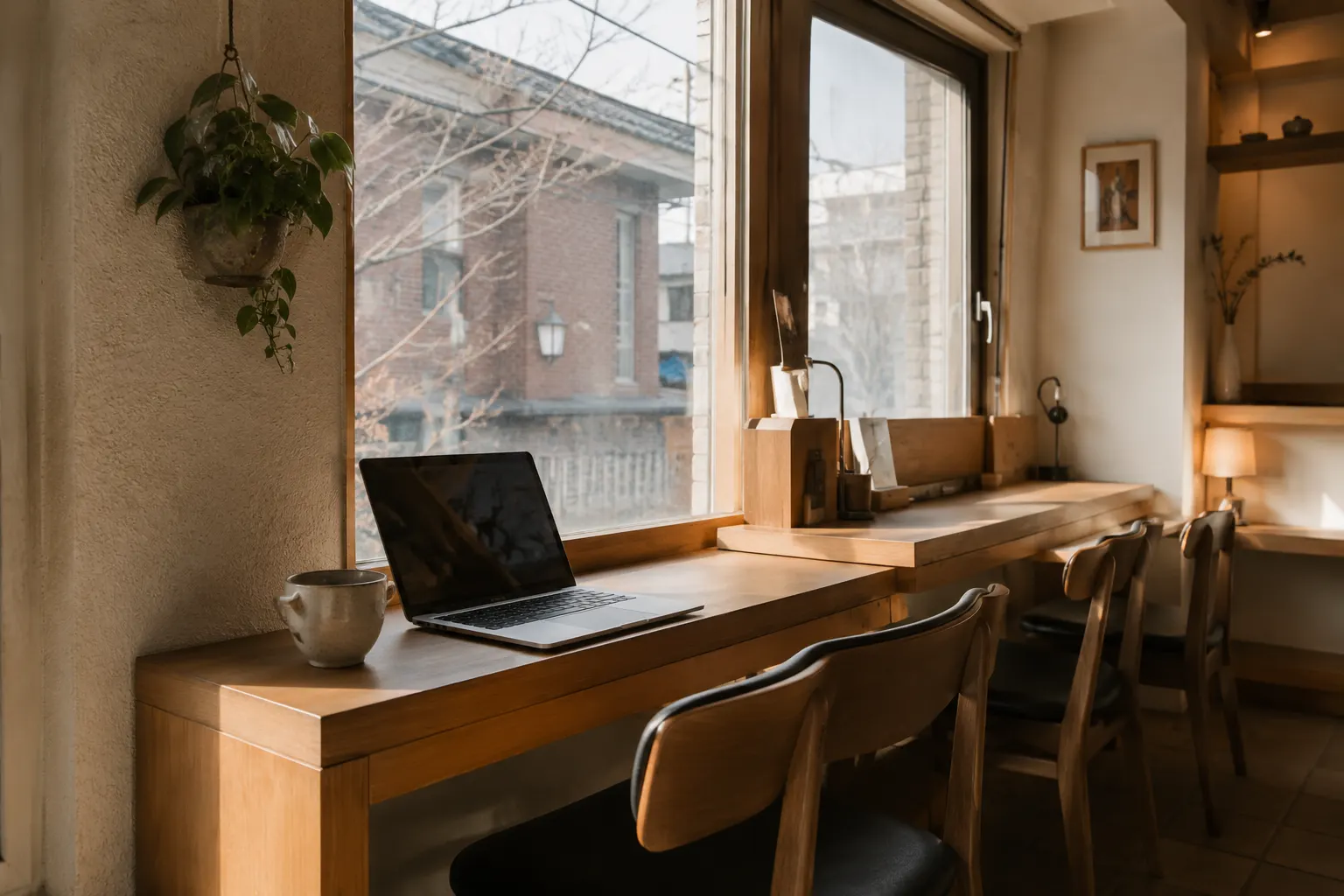 How Korean Café Culture and Etiquette Actually Works