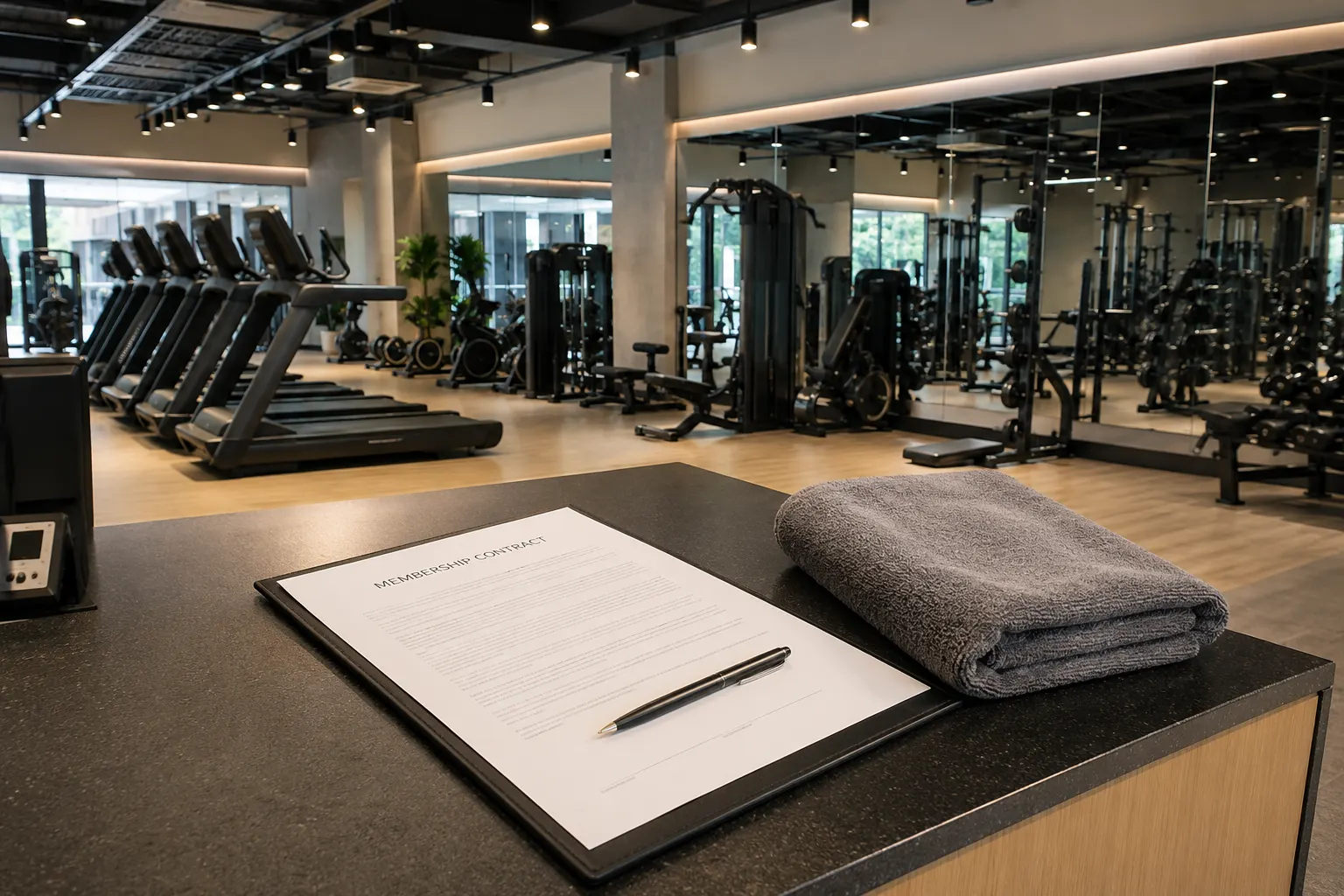 How Gym Culture and Fitness Options Work for Foreigners in Korea