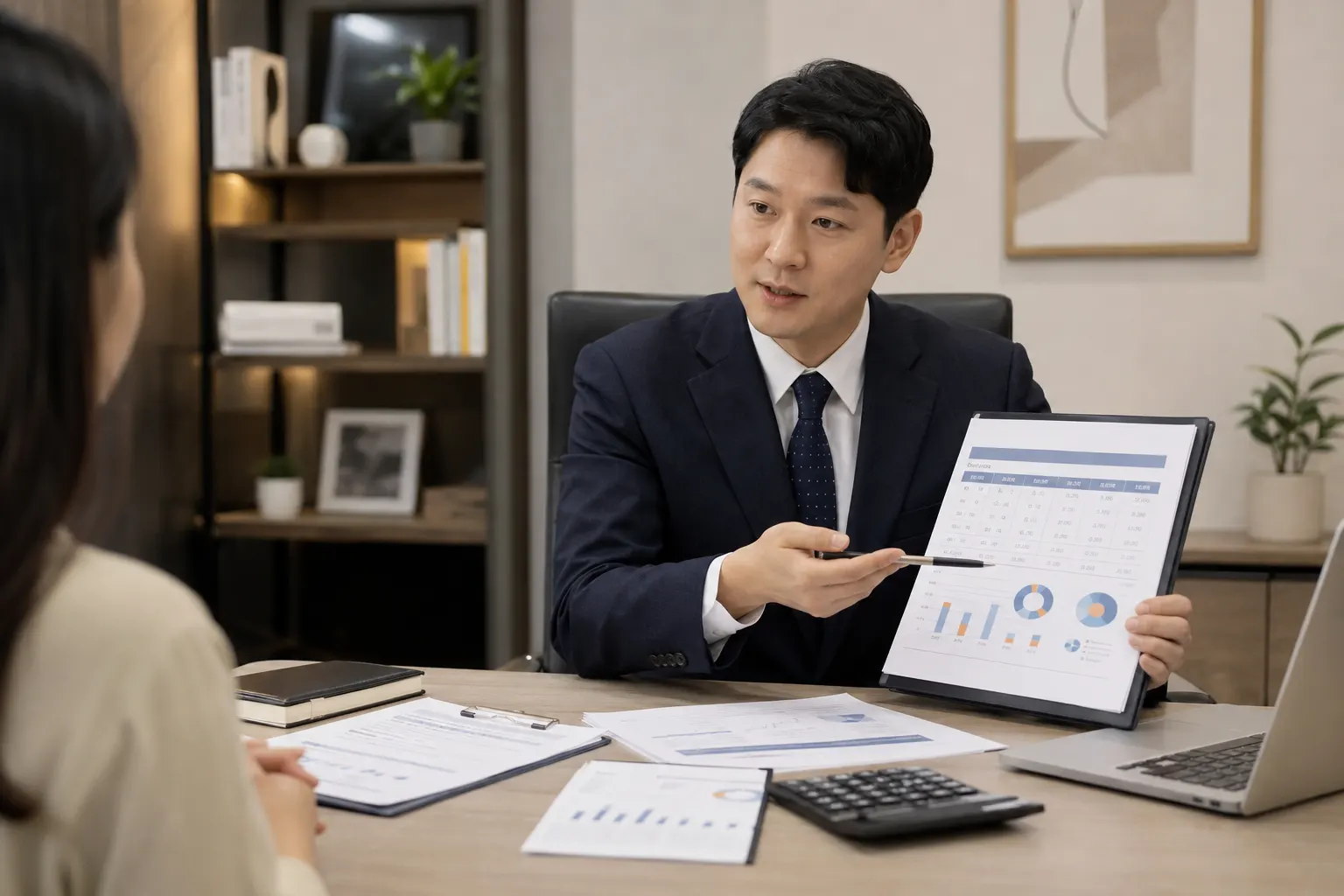How Korean Insurance Beyond Health Coverage Actually Works