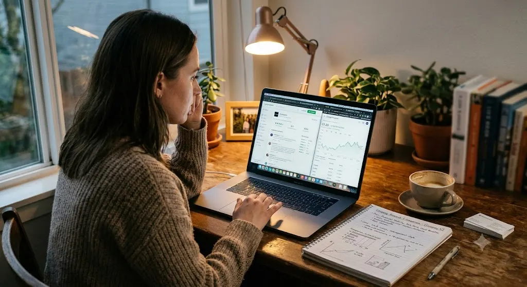 How Korean Company Rankings and Reputation Research Actually Work