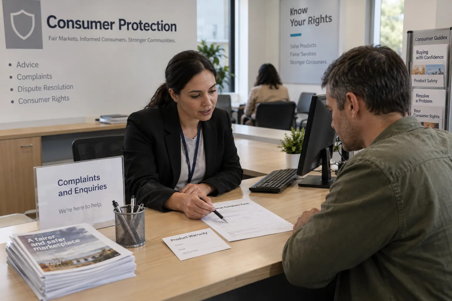 How Korean Consumer Protection Laws Help Foreign Shoppers and Renters