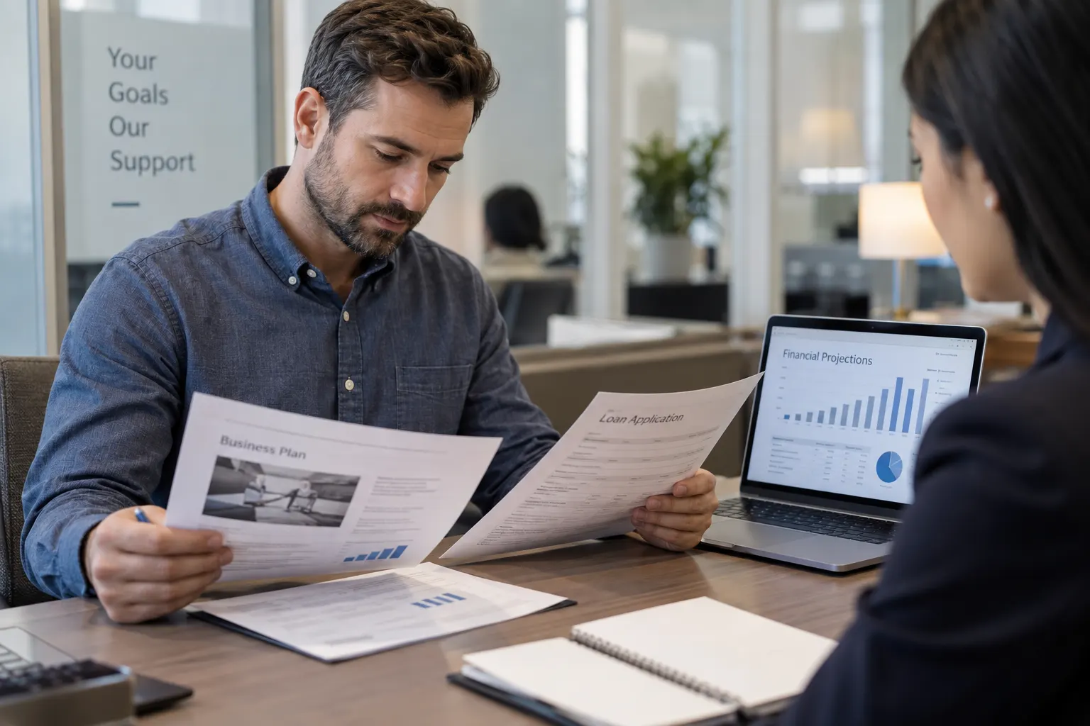 How Business Loans Work for Foreign Entrepreneurs in Korea