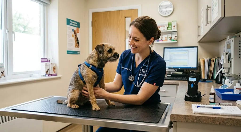 How Korean Pet Ownership Rules and Vet Care Actually Work