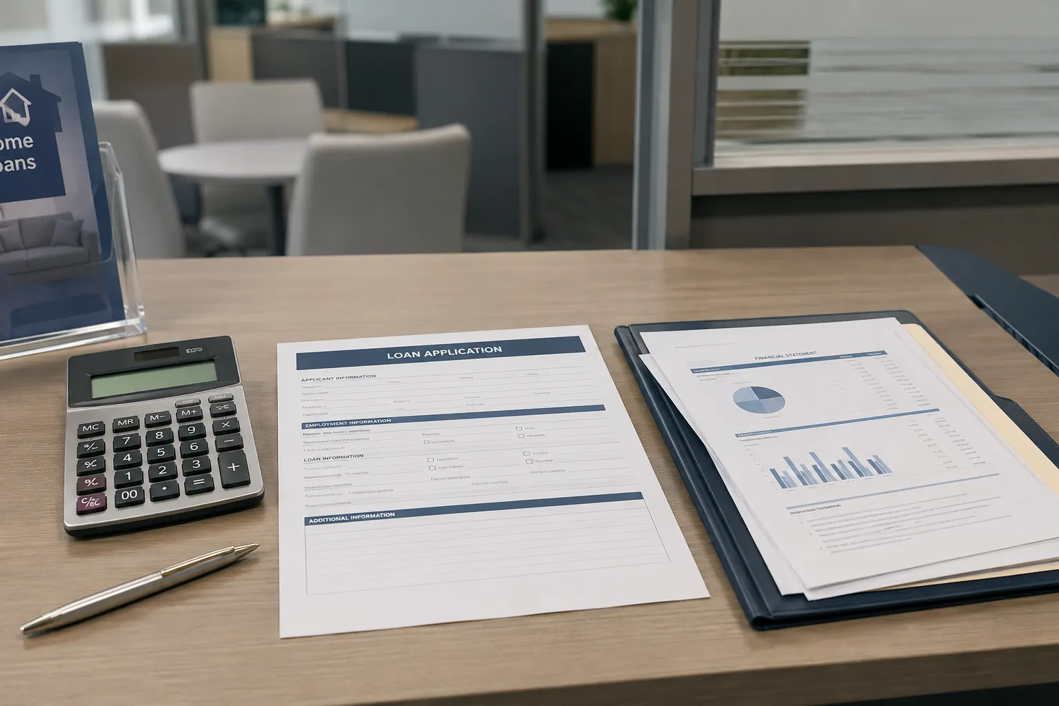 How Korean Loan Eligibility Works for Foreign Residents