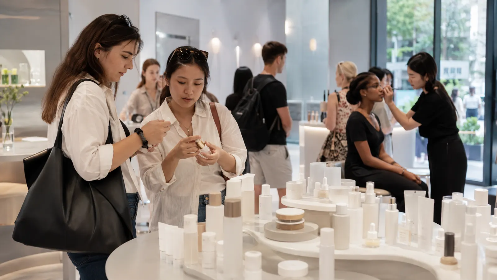 Korea Beauty Festival 2026: Why Seoul Is Turning K-Beauty Into a Travel Experience