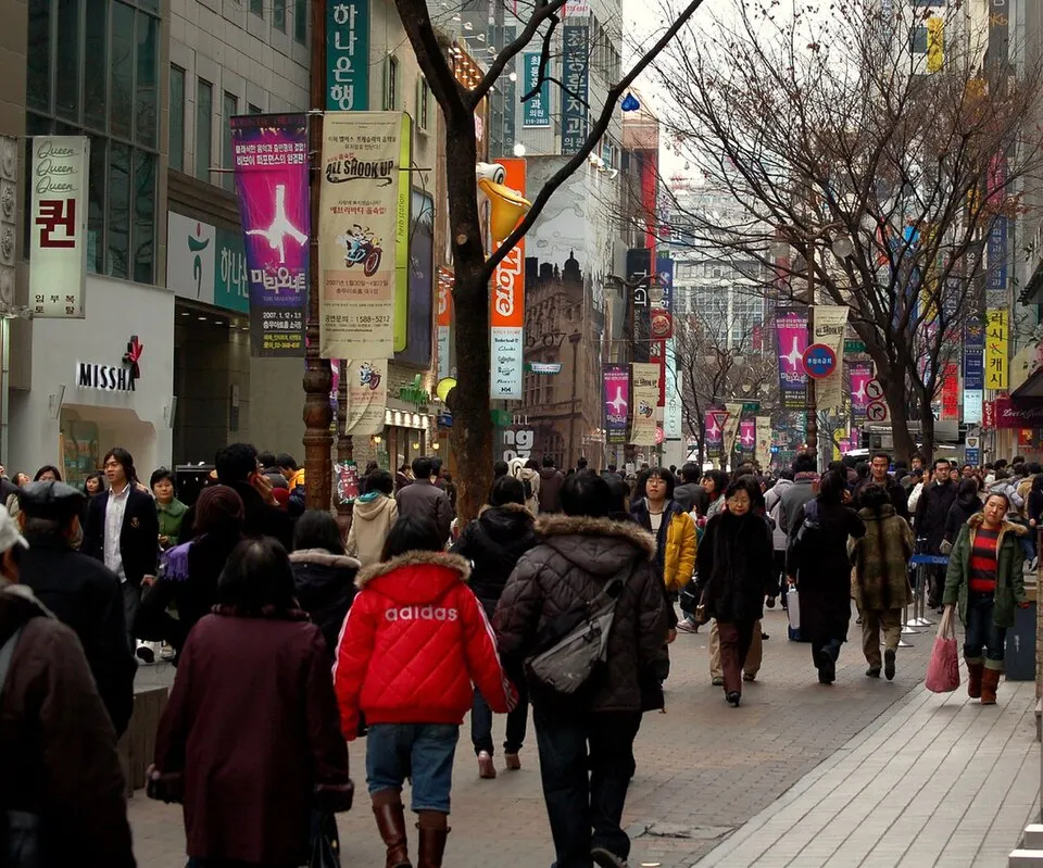 Korea Tourism Is Growing Again. Here’s What First-Time Visitors Should Know in 2026