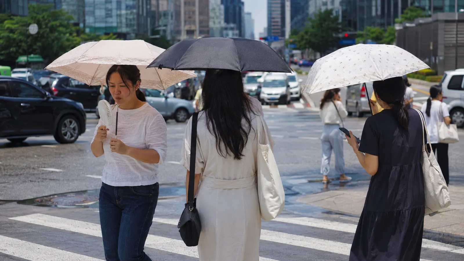 2026 폭염 온열질환 주의보, 야외활동 전 꼭 확인할 5가지