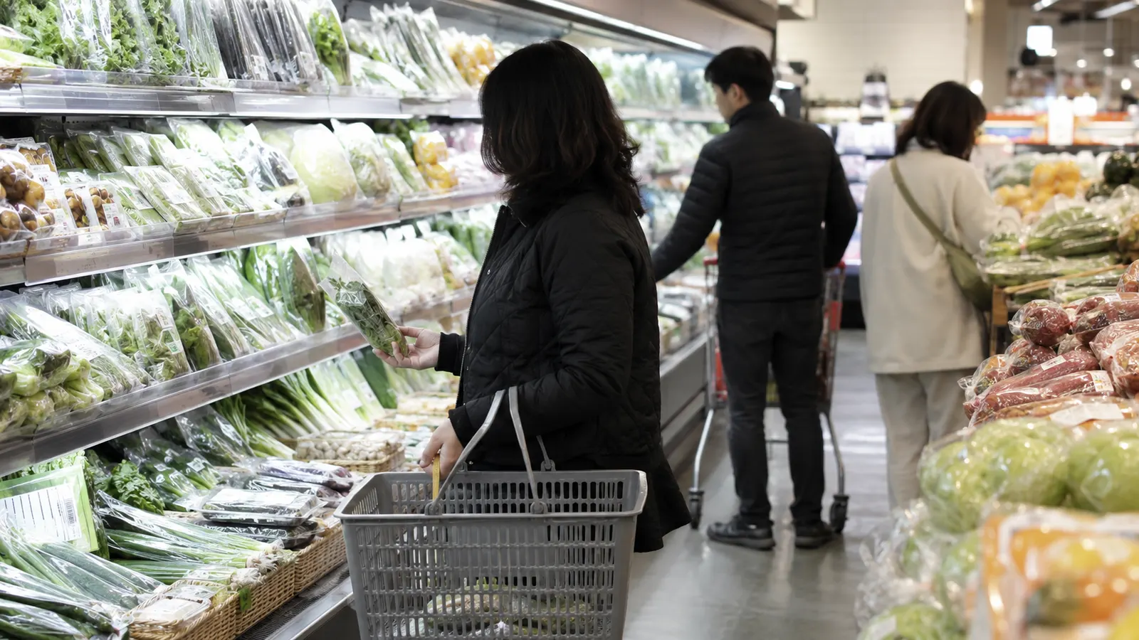 Korea Inflation Rose in June. What It Means for Prices, Rates and Households