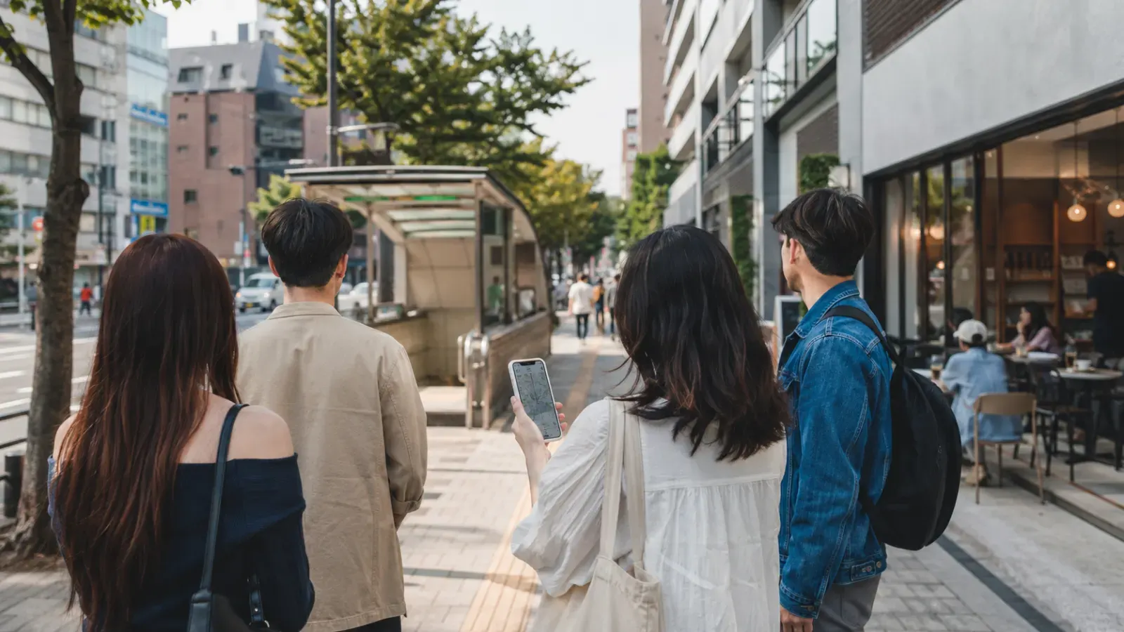 Why Korean Celebrities Make Everyday Places in Korea Feel Like Travel Destinations